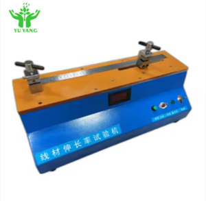 220V Bakır Tel ve Kablo Uzatma Test Cihazları Kablo Test Makinesi Test Odası - Product Image 3