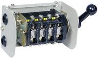 Interrupteur de Commutation Robuste de Haute Qualité pour Usage Industriel avec Construction Durable, OEM Disponible, Options Multi-Marques