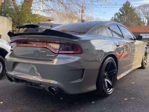 DODGE Charger <span class=keywords><strong>SRT</strong></span> 392 SEDAN d'occasion - Product Image 6