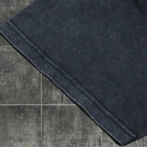 เสื้อยืดโอเวอร์ไซส์ผู้ชาย OEM ผ้าฝ้าย 100% ขายส่ง น้ำหนัก 260 กรัม เสื้อยืดสไตล์สตรีทแวร์ ฮิปฮอป ลายกราฟิกวินเทจ ล้างสีแบบแอซิดวอช สำหรับทั้งชายและหญิง - Product Image 5