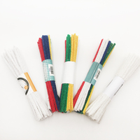 Nouveaux Nettoyants Intensifs pour Pipes à Tabac en Coton Personnalisables Directement de l'Usine – Accessoires pour Pipes Droites, Personnalisation Gratuite