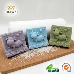 Top Quality Taiwan Origin Handmade Bar <b>Soap</b> Crafted With Premium Grade Ingredients For A Truly Superior Bathing Experience - Product Image 1