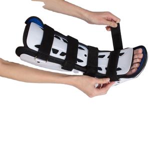 Bottes de marche orthopédiques pour enfant, chaussures d'extérieur pour marcher, à Air, été, - Product Image 2