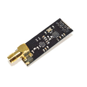 アンテナ付きOEM/ODM 1100m長距離WIFIモジュールNRF24L01PALNAワイヤレスモジュール - Product Image 3