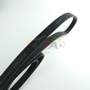 Sistema de motor de alta calidad, correa acanalada en V 25212-3C111 25212-3C111 para Hyundai ELANTRA 25212-3C111 - Product Image 3