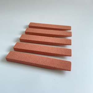 Pietra per Toelettatura Animali Domestici Rettangolare di Media Durezza OEM all'Ingrosso - Product Image 2