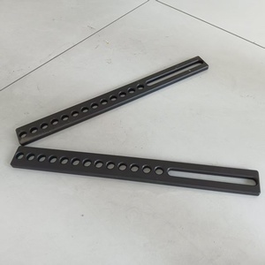 Sẵn sàng để tàu thép không gỉ Hàn Bảng kẹp công cụ cho metalworks hàn và lắp ráp - Product Image 3