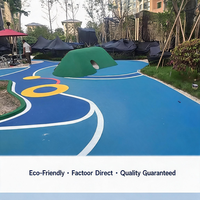 Machine à épandre des granulés EPDM certifiée ISO, qualité supérieure, Italie France, Runsure, best-seller, livraison mondiale à prix réduit, choix sûr
