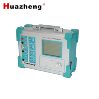 Instrumento de Prueba de Transformadores de Corriente HZCT-100A, Analizador Automático de Características de Excitación de TC y TP, Precio
