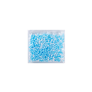 Flying Snowflakes Slime with Sprinkles Children DIY <b>Kit</b> Crystal Putty - Product Image 3