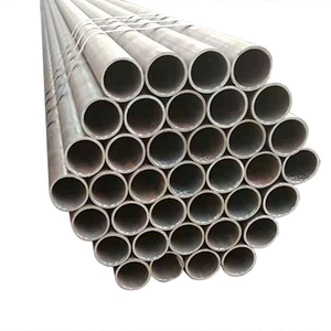 1/2 קוטר ", 3/4", 1 ", 2", 3 ", 4", 6 ", 8", 10 "גדול dn sch40 100 so נירוסטה tp304 316l sets צינור צינור חלק - Product Image 2