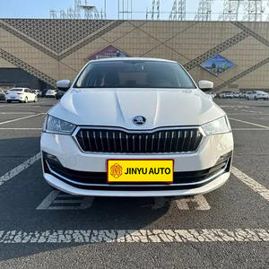 Auto Usata <span class=keywords><strong>2022</strong></span> <span class=keywords><strong>Skoda</strong></span> Rapid 1.5L Automatica Edizione Comfort Trazione Anteriore 5 Posti Berlina a Benzina - Product Image 2