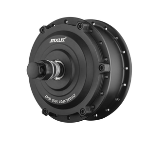 Motor de 20 y 26 Pulgadas para <span class=keywords><strong>Bicicleta</strong></span> Urbana, <span class=keywords><strong>Kit</strong></span> de <span class=keywords><strong>Conversión</strong></span> Mxus Económico GDF-07 para <span class=keywords><strong>Bicicleta</strong></span> <span class=keywords><strong>Eléctrica</strong></span> - Product Image 3