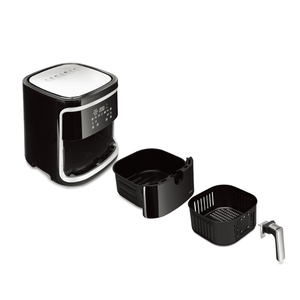 OEM Customize Smart Large Capacity Touch Screen Wifi <strong>air</strong> Fryer 6l - Product Image 3