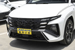 Solo para Emiratos Árabes Unidos, Hyundai <span class=keywords><strong>Tucson</strong></span> 2023 2.5L AWD, Volante a la Izquierda, Bajo Kilometraje, 1 Dueño, 54.8% de Valor de Reventa para Hyundai Voiture - Product Image 2