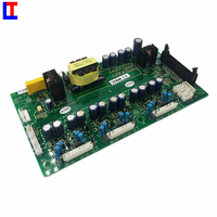 JBL Charge5 Suministro de placa principal 12V UPS Circuito Ro Panel de control PCB electrónico PCBA Diseño de ingeniería inversa para mejorar