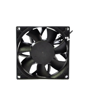 WELLSUNFAN-Ventiladores <span class=keywords><strong>de</strong></span> refrigeración para pequeños electrodomésticos, ventilador <span class=keywords><strong>de</strong></span> refrigeración 9238 EC, ventilador USB para <span class=keywords><strong>PC</strong></span>, ventilador solar <span class=keywords><strong>de</strong></span> aire para vehículos, ventilador <span class=keywords><strong>de</strong></span> ventilación Vego - Product Image 5