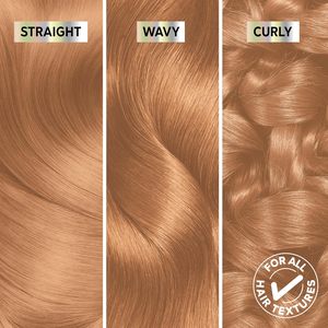 ครีมนวดผมยกผมถาวรสีบลอนด์ (Tres leches) แพ็ค2 LC3 Garnier Nutrise สีพิเศษ - Product Image 2