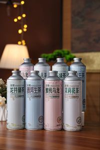 <span class=keywords><strong>Cerveza</strong></span> <span class=keywords><strong>Artesanal</strong></span> China Kingstar Tieguanyin, Híbrida, 4.1% ABV, Bajo Contenido <span class=keywords><strong>de</strong></span> <span class=keywords><strong>Alcohol</strong></span>, Enlatada en Aluminio - Product Image 3