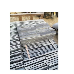 Tuile <span class=keywords><strong>ardoise</strong></span> de culture tuile carbone pour pavages extérieurs tuiles <span class=keywords><strong>ardoise</strong></span> noire naturelle t pour jardin - Product Image 1