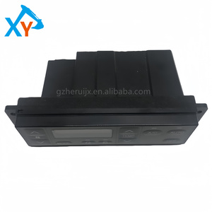 Chất lượng cao OEM điều hòa không khí Bảng điều khiển 4426048 cho ZX200-3 zx230 ZX240-3 ZX270-3 Phụ tùng máy xúc - Product Image 6
