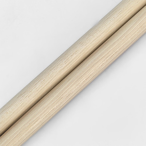 Tùy chỉnh-thực hiện và bán buôn Chất lượng cao Superior American <span class=keywords><strong>hickory</strong></span> 5B dùi trống của nhà máy không nói lắp <span class=keywords><strong>Drum</strong></span> Stick - Product Image 5