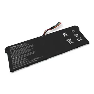 Batterie d'alimentation pour ordinateur portable 11.4V pour Acer Aspire A515-43 A515-43G A515-44 A515-44G A515-45 A515-45G Portables - Product Image 3