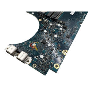 LA-J171P avec processeur <span class=keywords><strong>I5</strong></span> I7 10e génération pour carte mère d'ordinateur portable Dell Precision 7550 CN-090NVT 0DD58W carte mère d'ordinateur portable 100% testé - Product Image 5