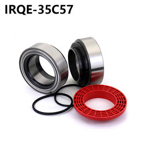 Rodamiento de Cubo de Rueda IRQE 35C57 para Camiones Renault OE 800792 - Product Image 5