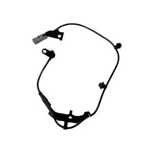 Sensor de Velocidad ABS Trasero para Automóviles, Precio Económico de Fábrica, OEM 89546-0K240 para <span class=keywords><strong>Toyota</strong></span> <span class=keywords><strong>Hilux</strong></span> - Product Image 2