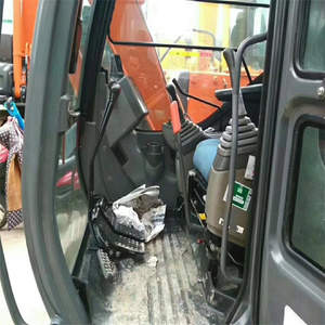 รถขุดฮิตาชิ ZX60 มือสอง, รถขุดฮิตาชิ EX60 มือสองจากญี่ปุ่นขาย - Product Image 5