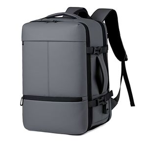 Nouveau Sac à <span class=keywords><strong>Ordinateur</strong></span> Multifonctionnel pour <span class=keywords><strong>Homme</strong></span> 2026, Grande Capacité Extensible, Pratique et Idéal pour les Déplacements Professionnels - Product Image 1