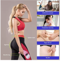 Offre spéciale Premium plancher pelvien Muscle entraîneur médial hanche entraîneur fesses levage Correction belles fesses