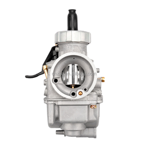 Vente en gros <span class=keywords><strong>de</strong></span> carburateur PE26 26mm haute performance pour Keihin HONDA NSR140 moto Pit Dirt Bike ATV Quad cyclomoteur <span class=keywords><strong>Scooter</strong></span> - Product Image 1