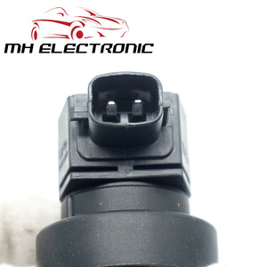 MH electrónicos 27301-2B010 2B010 273012B010 bobina de encendido para Hyundai i20 i30 IX20 Kia Cee'D Cerato Rio <span class=keywords><strong>alma</strong></span> 2004 - 2018 - Product Image 6