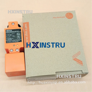 หนึ่งชิ้นสำหรับ IFM New Efector IM0020 เซ็นเซอร์ตรวจจับระยะใกล้แบบเหนี่ยวนำ H H - Product Image 4