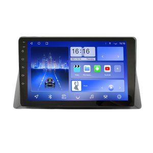 Autoradio Android 2Din pour Honda Accord Crosstour 2008-2013 Lecteur DVD <span class=keywords><strong>GPS</strong></span> Android Carplay - Product Image 1