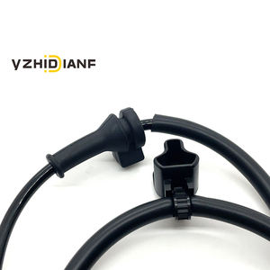 Sensor de velocidad de rueda ABS OEM al por mayor delantero derecho 58940N9000 58940-N9000 Sensor automático para <span class=keywords><strong>Hyundai</strong></span> Tucson <span class=keywords><strong>2022</strong></span> ~ 2024 - Product Image 2