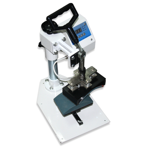 Topjlh hat Máy ép nhiệt dễ dàng để hoạt động máy in thăng hoa cho Diy tùy chỉnh Mũ Sưởi ấm nhanh cho các chủ doanh nghiệp nhỏ - Product Image 3