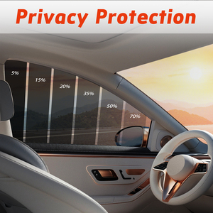 7.5mil tốt nhất xe Tint thương hiệu trong Việt Nam xe phim Chống Xước Chống vàng xe sơn bảo vệ phim - Product Image 6