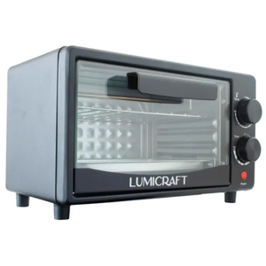 13 Lts tostapane elettrico 600 watt 110v Grill funzione cucina tostapane forno - Product Image 1