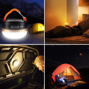 <span class=keywords><strong>Lampe</strong></span> de <span class=keywords><strong>camping</strong></span> LED portable à 5 modes, aimant, suspension extérieure, <span class=keywords><strong>lampe</strong></span> de tente, batterie, étanche, <span class=keywords><strong>lampe</strong></span> de randonnée, <span class=keywords><strong>lampe</strong></span> d'urgence pour la maison - Product Image 5