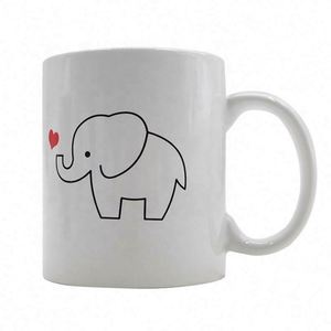 แก้วกาแฟพิมพ์ลายตามสั่ง โลโก้แบรนด์ของคุณ 500 ชิ้น สำหรับโฆษณา ประชาสัมพันธ์สำนักงาน ใช้งานได้ยาวนาน - Product Image 6