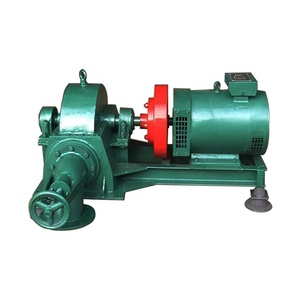 Fuente de agua <span class=keywords><strong>dulce</strong></span> de acero inoxidable boquilla mini hidro generador rueda pelton precio - Product Image 2