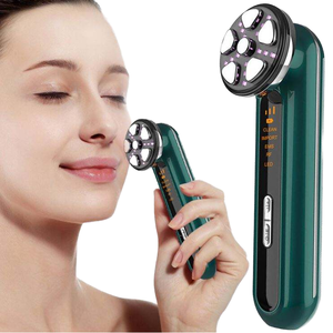 Appareil de nettoyage facial de haute qualité pour la maison, pour le rajeunissement de la peau, le massage facial, le nettoyage, le lifting du <span class=keywords><strong>visage</strong></span> et les soins de la peau - Product Image 3