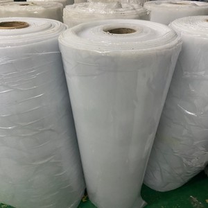 Tấm cao su silicon có độ cứng thấp tấm silica gel CuộN dày 1-10mm độ cứng bờ 0, 10, 20, 30 độ - Product Image 4