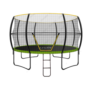 Sundow Special Hot Selling Customized Color <strong>Trampoline</strong> Adult Outdoor <strong>Trampoline</strong> Sales - Product Image 1