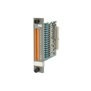 IMRDI13 อินฟี่ 90 ซีรีส์โมดูลอินพุตดิจิตอล PLC - Product Image 4