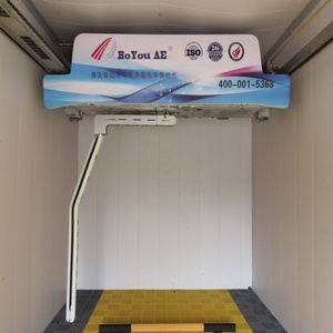Machine de lavage de voitures 24h/24 sans surveillance - Product Image 5
