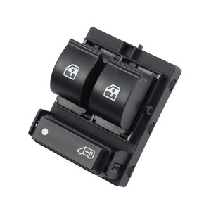 Fiat Power <b>Window</b> Switch 735487419 Electric With <b>Panel</b> For Replace Repair - Product Image 1